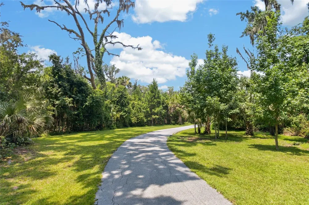 19040 NW 88TH AVENUE ROAD Reddick, FL 32686