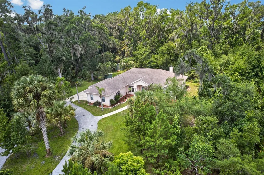 19040 NW 88TH AVENUE ROAD Reddick, FL 32686
