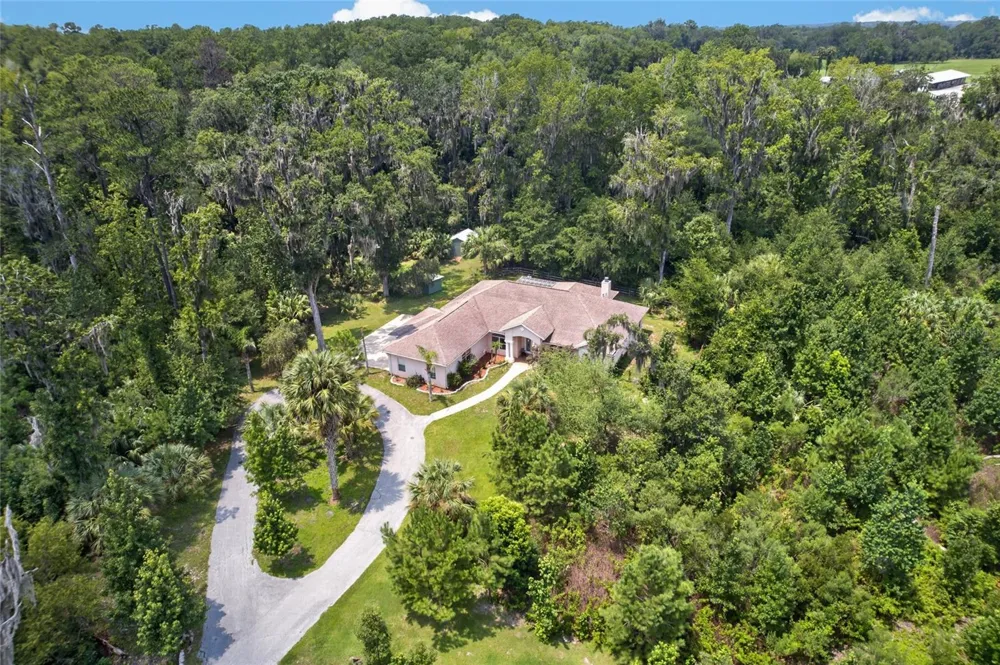 19040 NW 88TH AVENUE ROAD Reddick, FL 32686