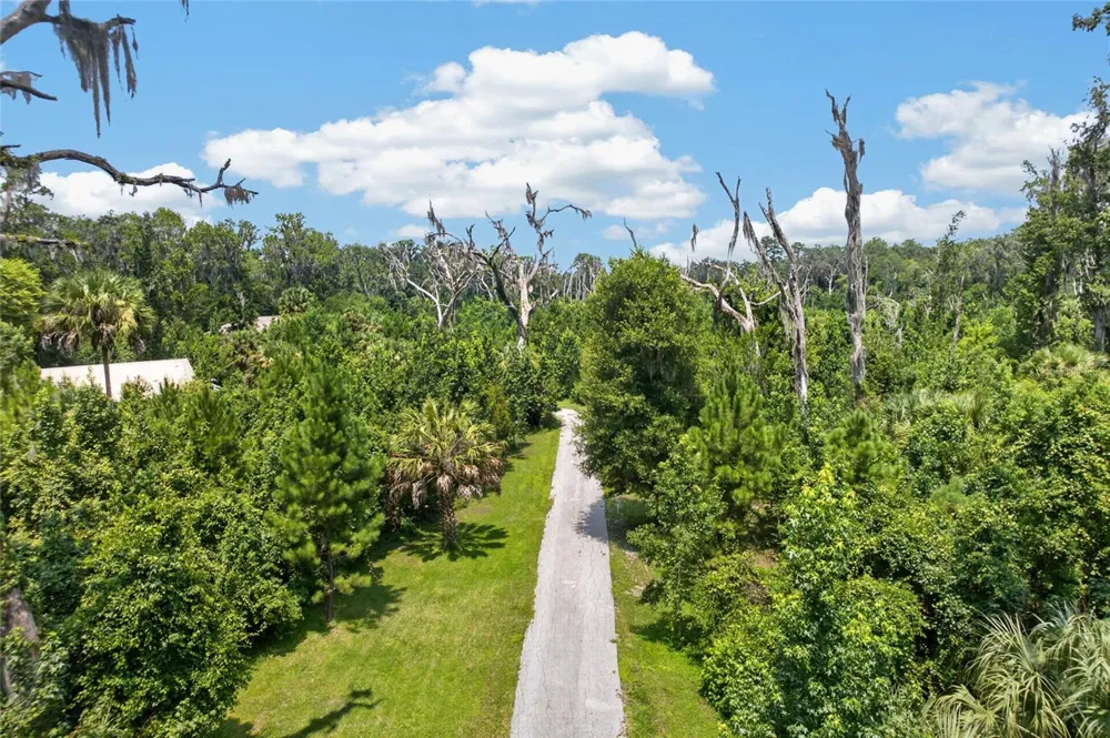 19040 NW 88TH AVENUE ROAD Reddick, FL 32686