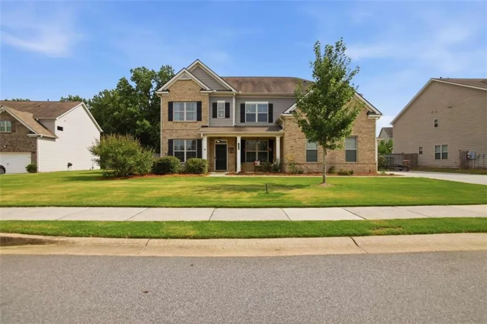 7420 Ansley Park Way Cumming, GA 30028