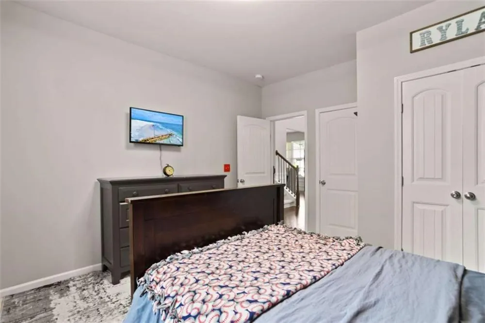 7420 Ansley Park Way Cumming, GA 30028