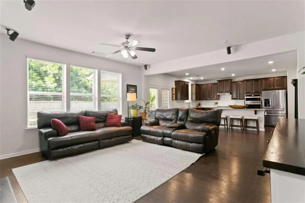 7420 Ansley Park Way Cumming, GA 30028