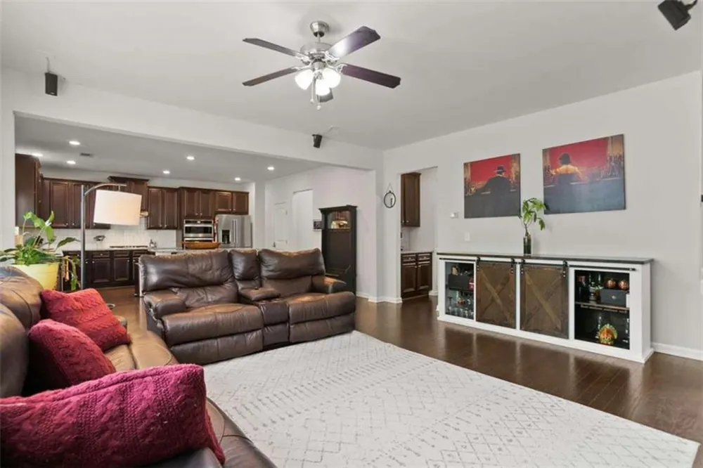 7420 Ansley Park Way Cumming, GA 30028
