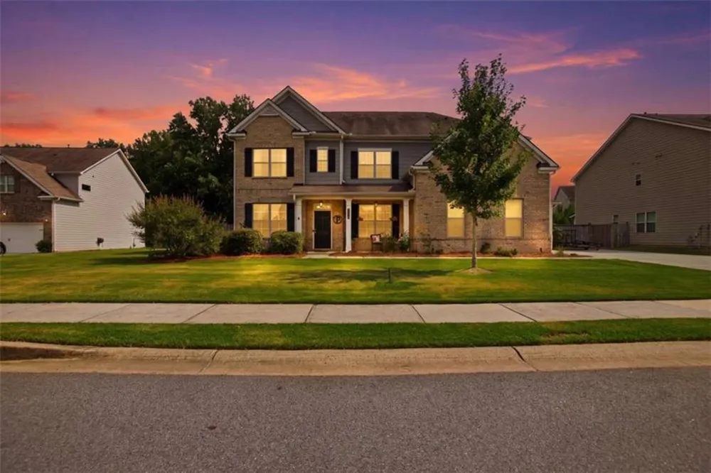 7420 Ansley Park Way Cumming, GA 30028