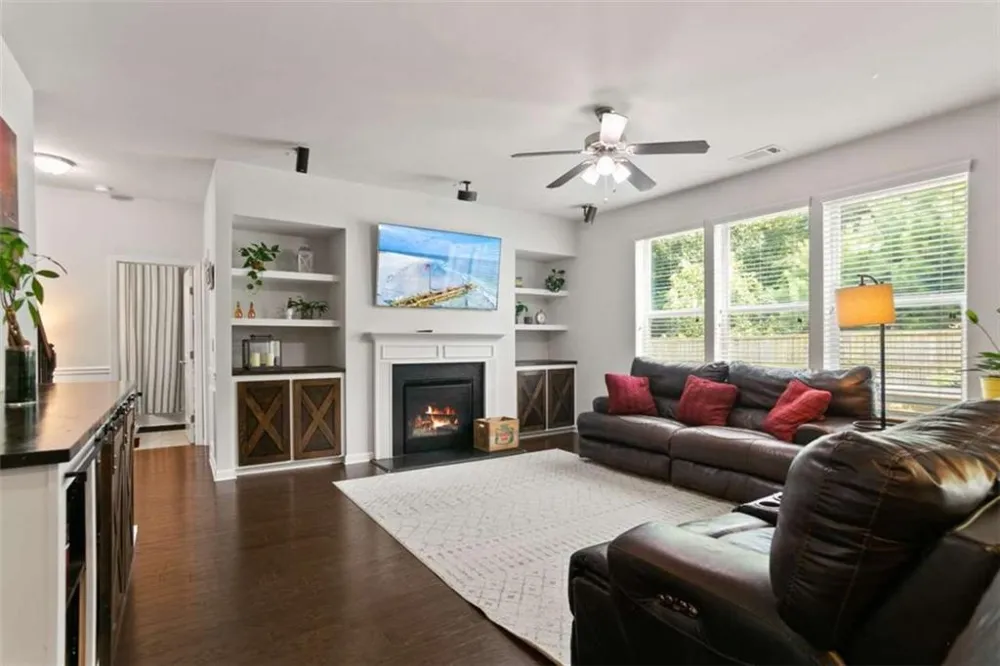 7420 Ansley Park Way Cumming, GA 30028