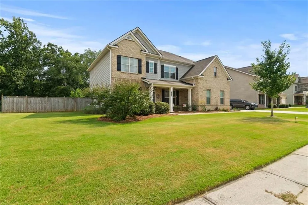 7420 Ansley Park Way Cumming, GA 30028