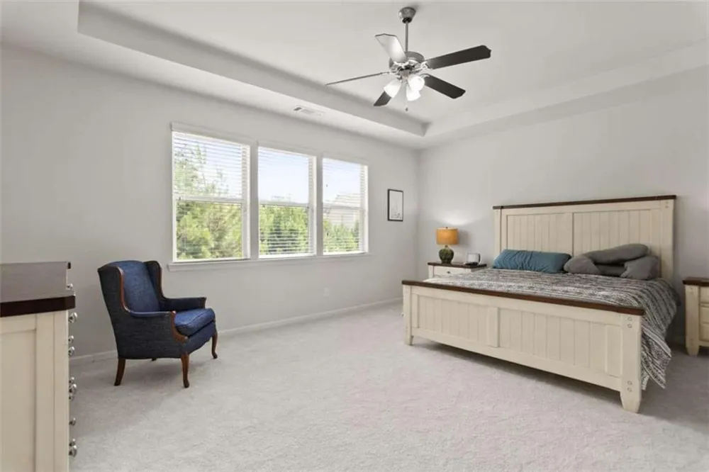 7420 Ansley Park Way Cumming, GA 30028