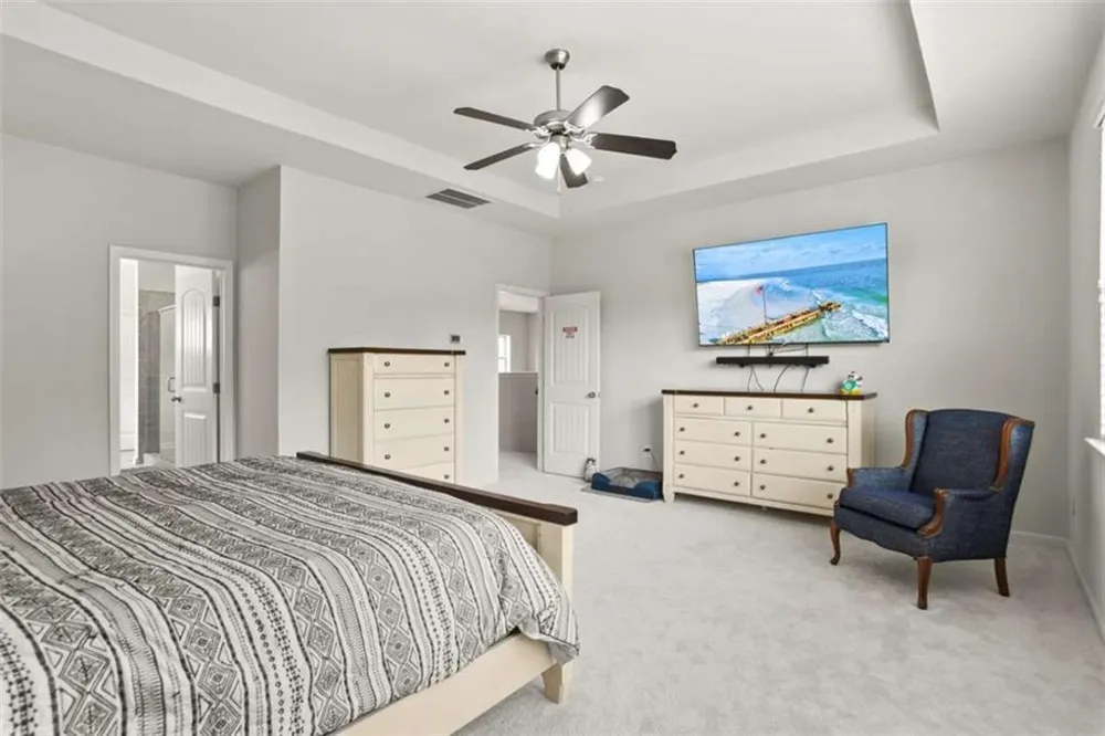 7420 Ansley Park Way Cumming, GA 30028