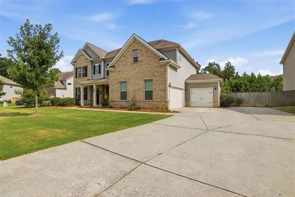 7420 Ansley Park Way Cumming, GA 30028