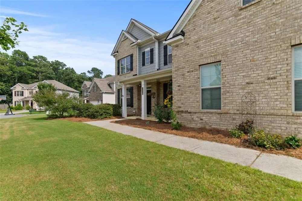7420 Ansley Park Way Cumming, GA 30028