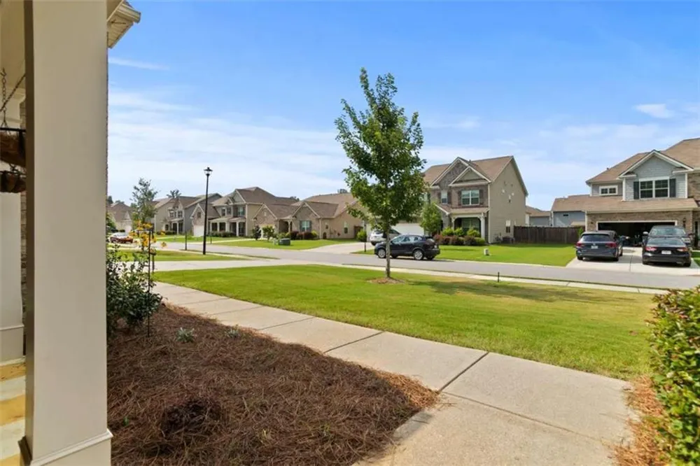 7420 Ansley Park Way Cumming, GA 30028
