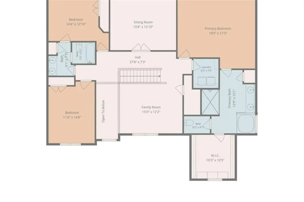 7420 Ansley Park Way Cumming, GA 30028