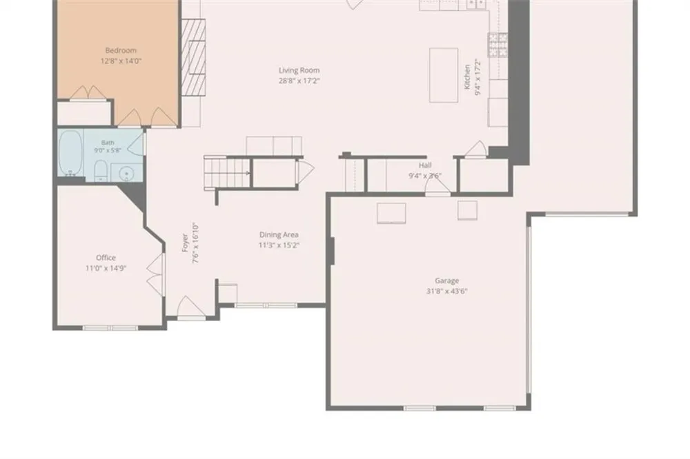 7420 Ansley Park Way Cumming, GA 30028