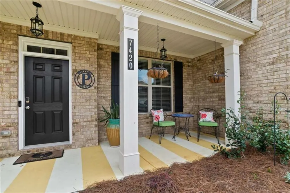 7420 Ansley Park Way Cumming, GA 30028