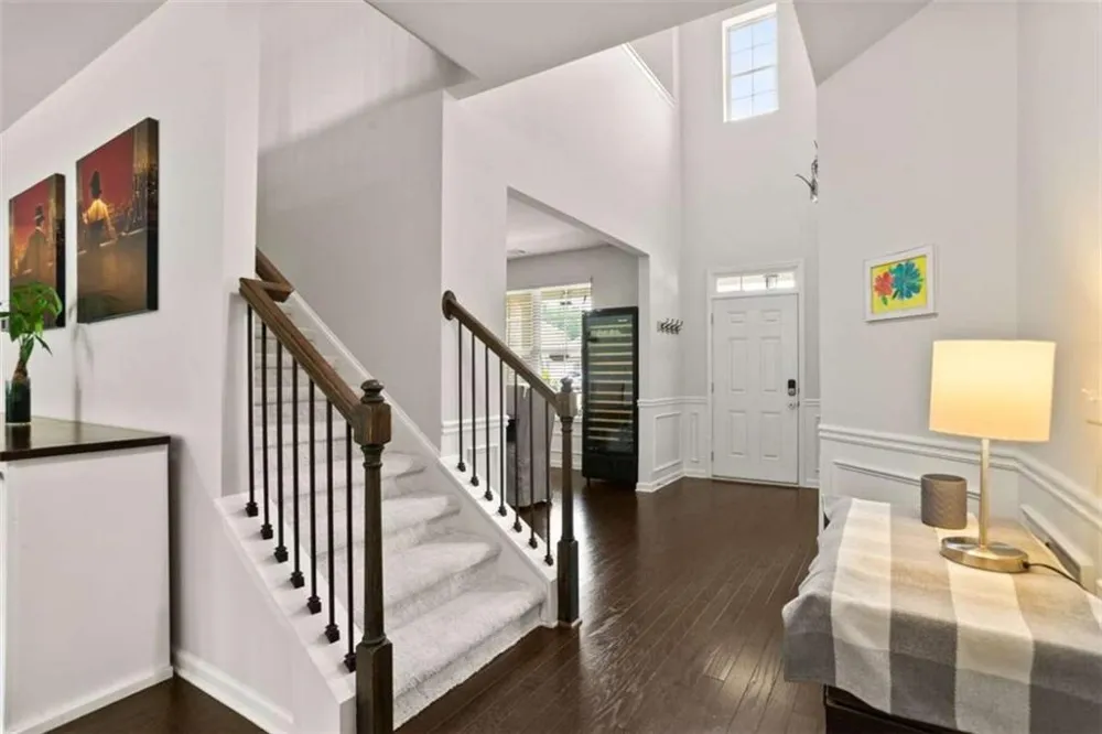 7420 Ansley Park Way Cumming, GA 30028