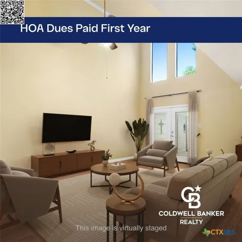 10900 Crown Colony Drive #C