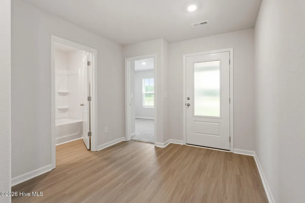 8955 Ava Drive Bailey, NC 27807