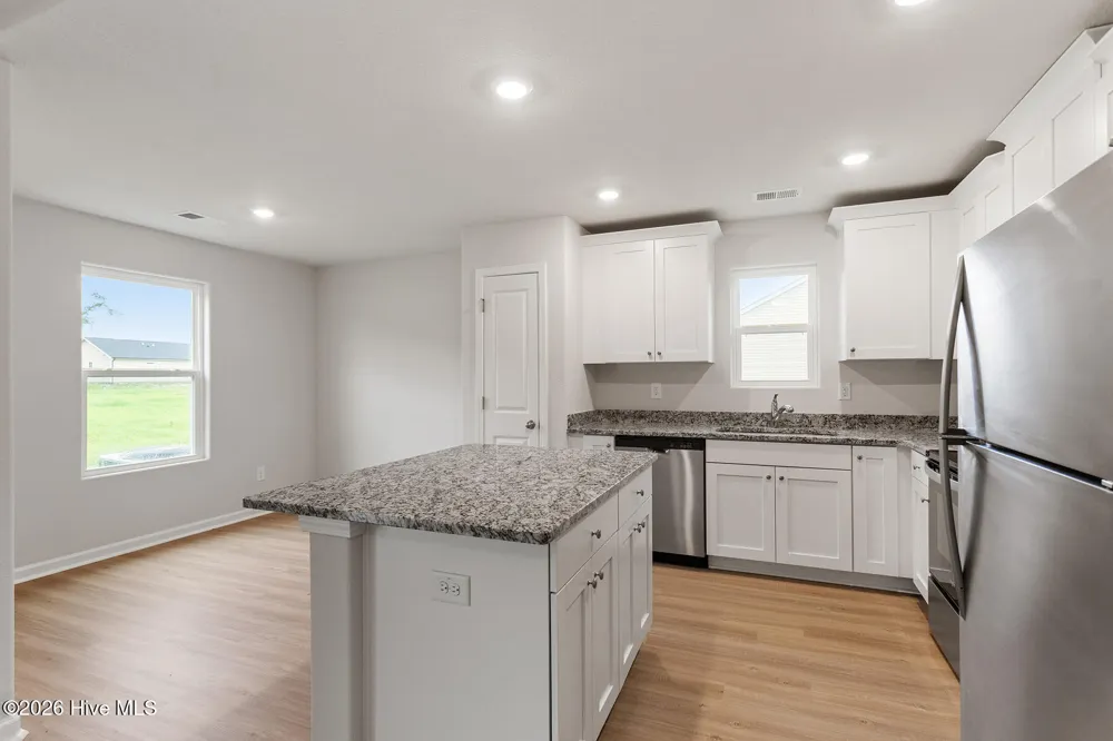 8955 Ava Drive Bailey, NC 27807