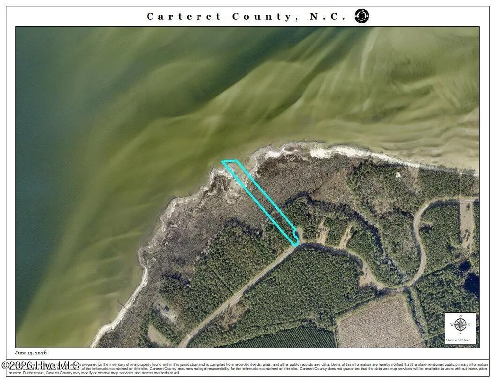 103 Oriental View Road Beaufort, NC 28516