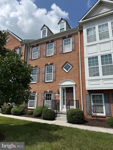 8857 PURPLE IRIS LANE #34