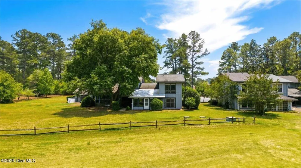 3 Foxhill Circle #2a Jackson Springs, NC 27281