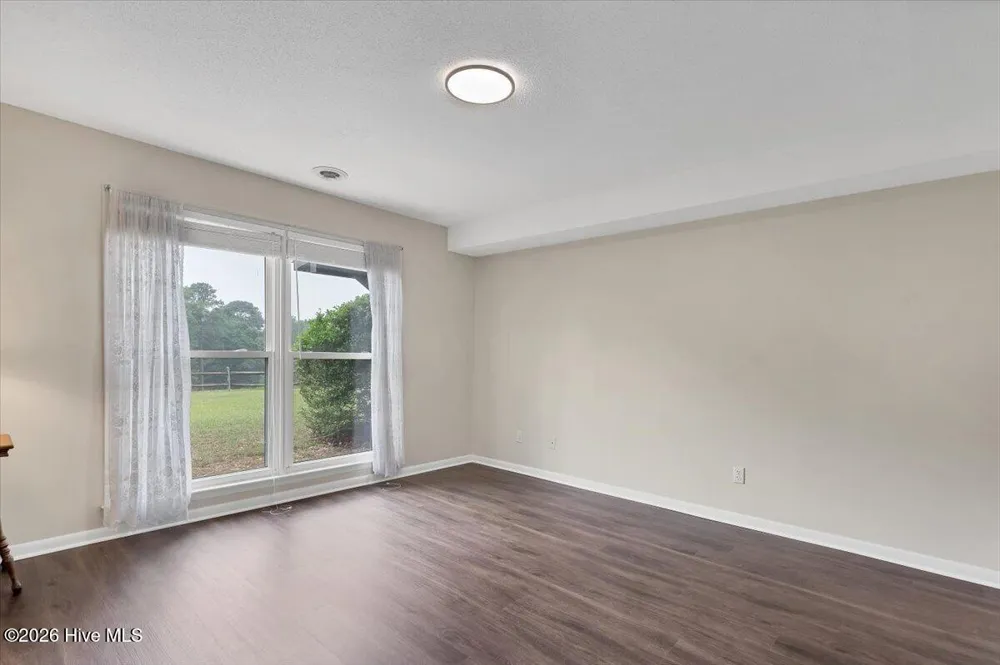 3 Foxhill Circle #2a Jackson Springs, NC 27281