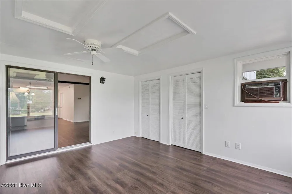 3 Foxhill Circle #2a Jackson Springs, NC 27281