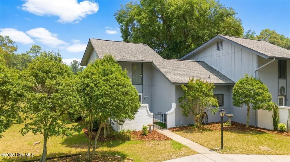 3 Foxhill Circle #2a Jackson Springs, NC 27281