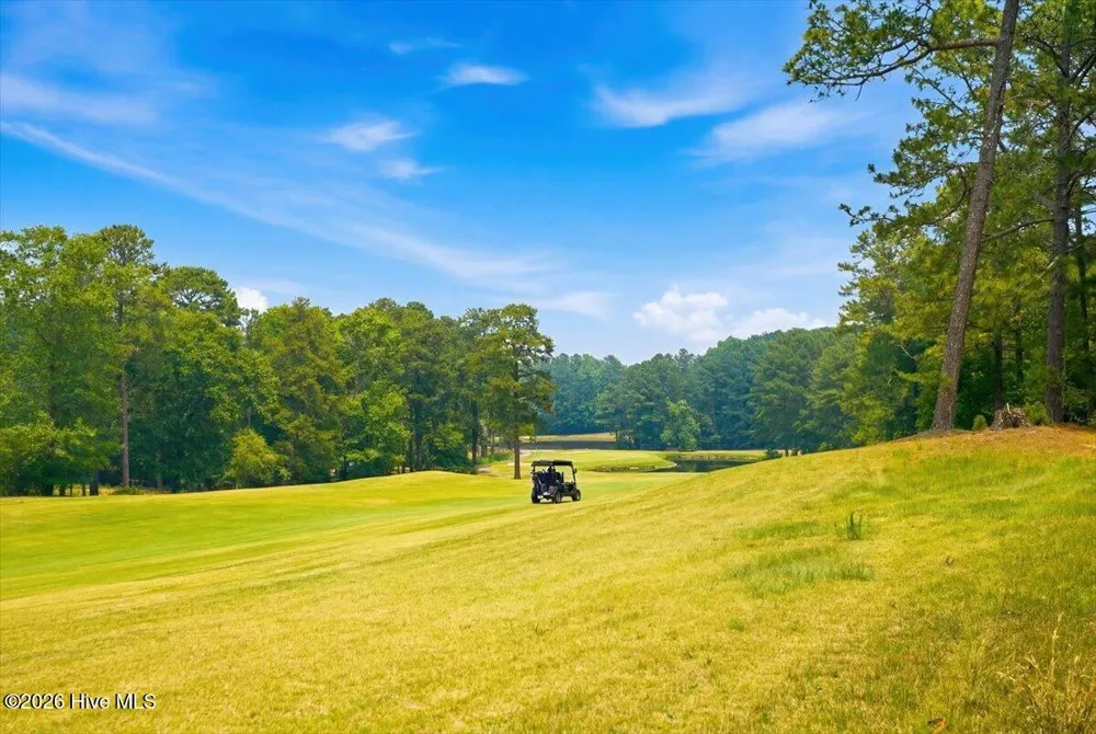 3 Foxhill Circle #2a Jackson Springs, NC 27281