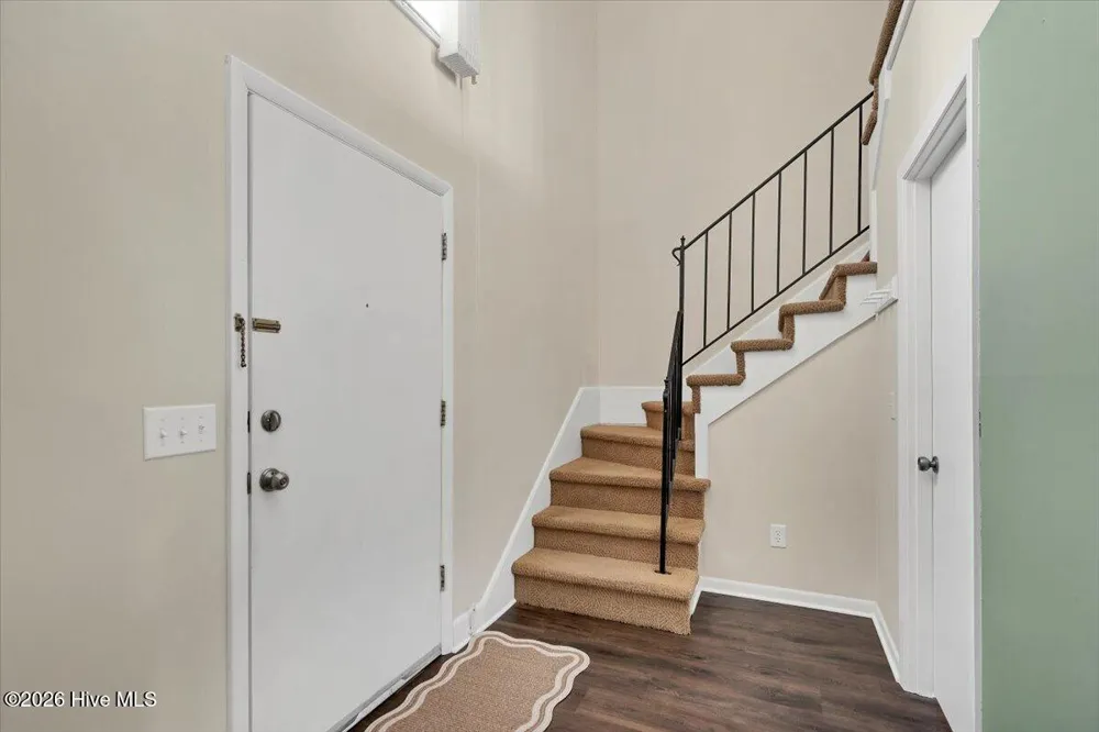 3 Foxhill Circle #2a Jackson Springs, NC 27281