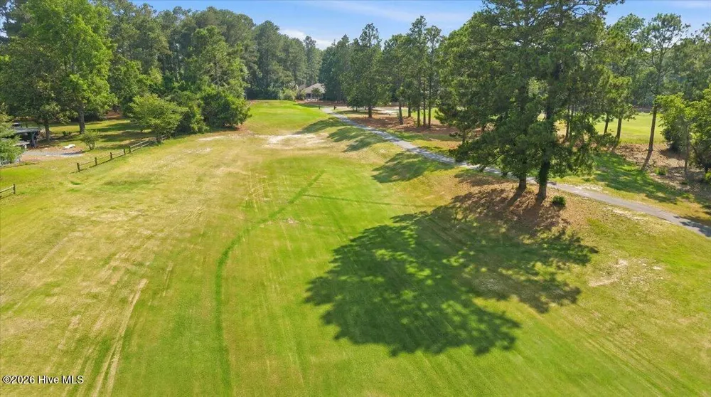 3 Foxhill Circle #2a Jackson Springs, NC 27281