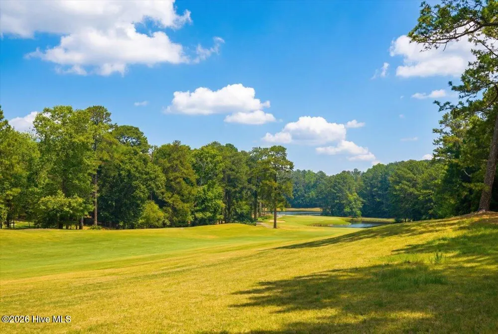 3 Foxhill Circle #2a Jackson Springs, NC 27281
