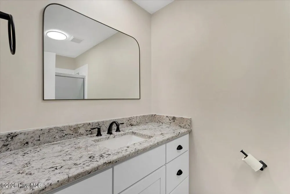 3 Foxhill Circle #2a Jackson Springs, NC 27281