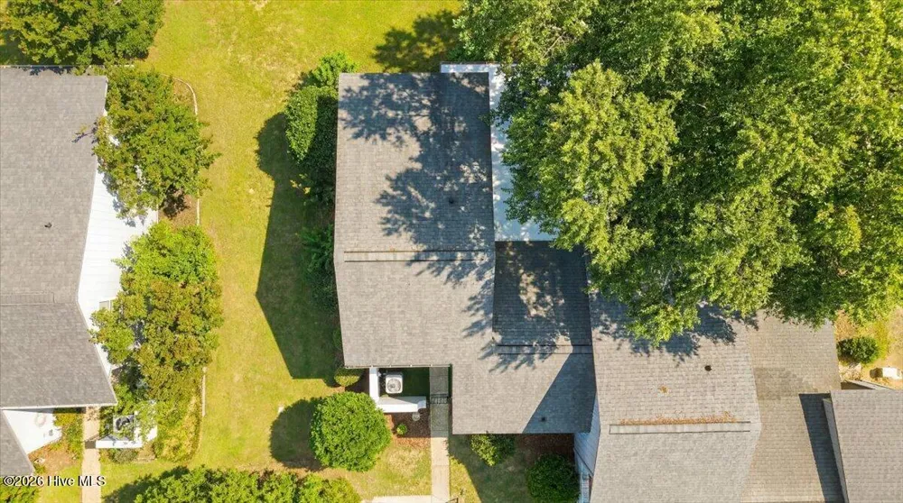 3 Foxhill Circle #2a Jackson Springs, NC 27281