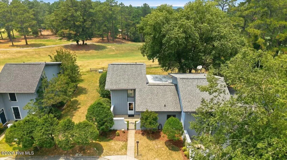 3 Foxhill Circle #2a Jackson Springs, NC 27281