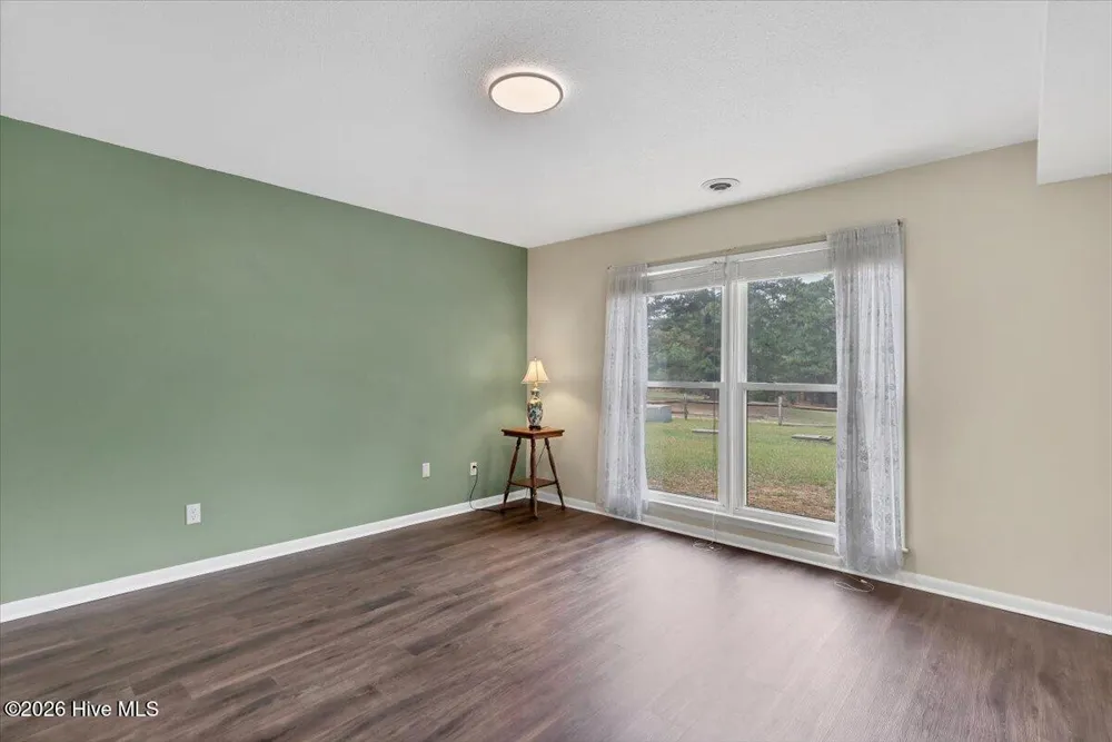 3 Foxhill Circle #2a Jackson Springs, NC 27281