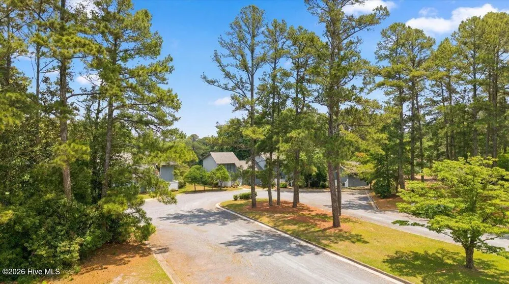 3 Foxhill Circle #2a Jackson Springs, NC 27281