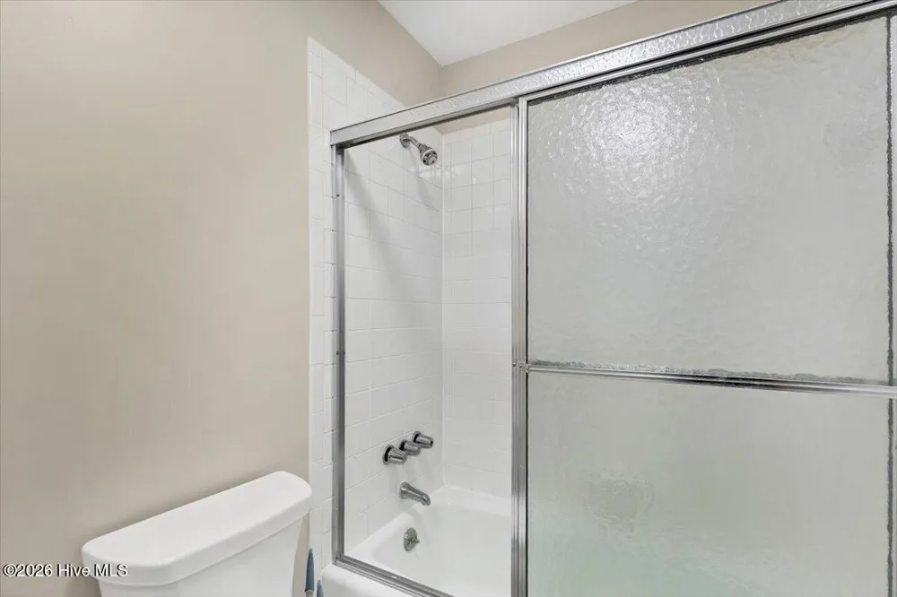 3 Foxhill Circle #2a Jackson Springs, NC 27281