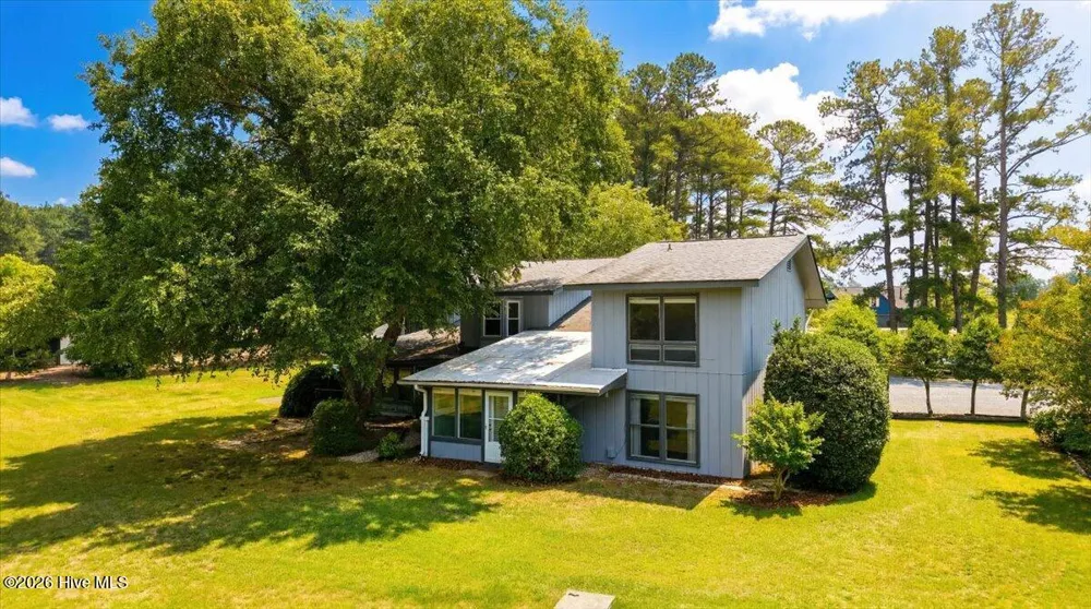 3 Foxhill Circle #2a Jackson Springs, NC 27281