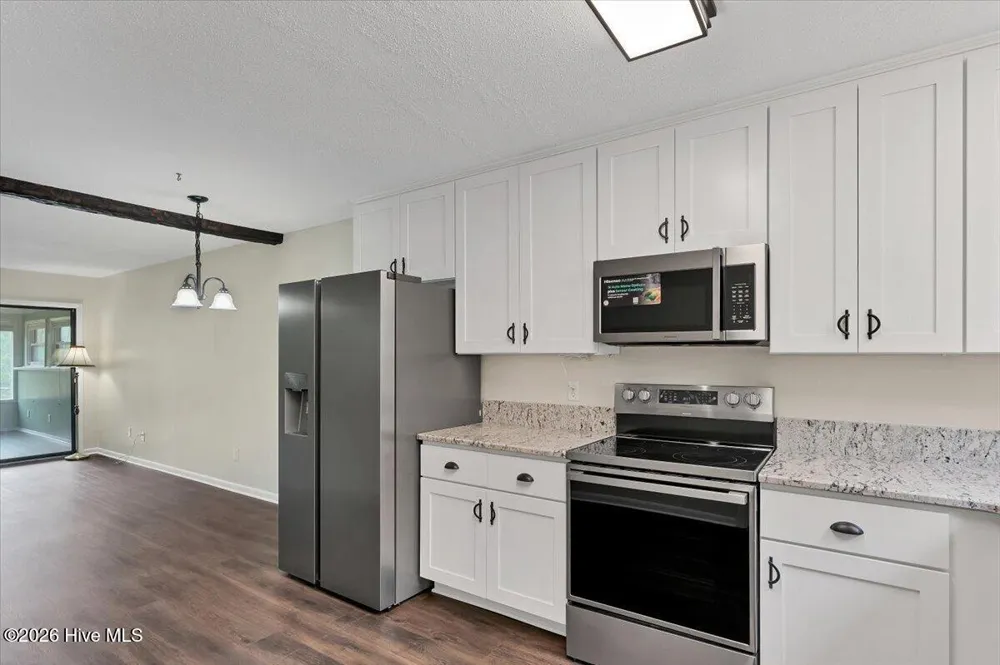 3 Foxhill Circle #2a Jackson Springs, NC 27281