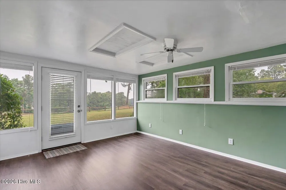 3 Foxhill Circle #2a Jackson Springs, NC 27281