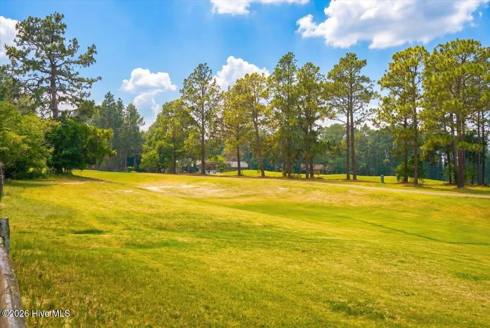 3 Foxhill Circle #2a Jackson Springs, NC 27281