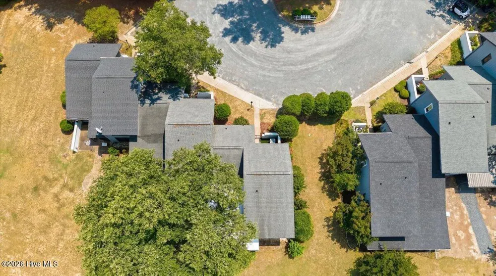 3 Foxhill Circle #2a Jackson Springs, NC 27281