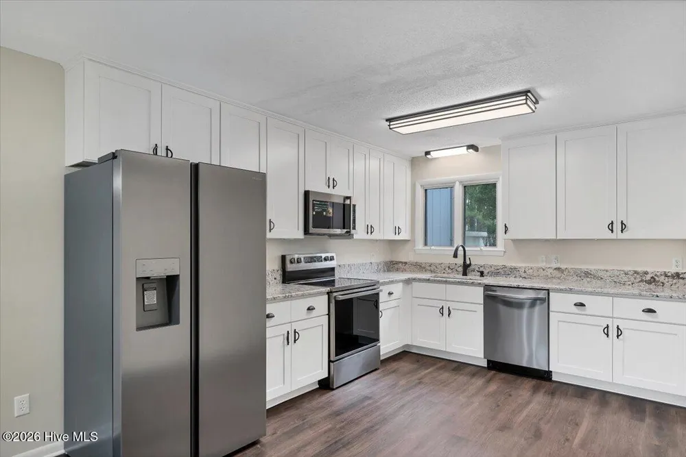 3 Foxhill Circle #2a Jackson Springs, NC 27281