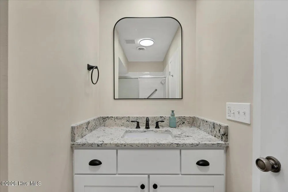 3 Foxhill Circle #2a Jackson Springs, NC 27281