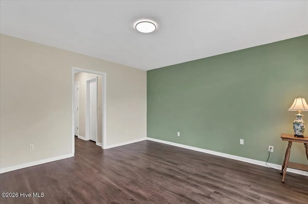 3 Foxhill Circle #2a Jackson Springs, NC 27281