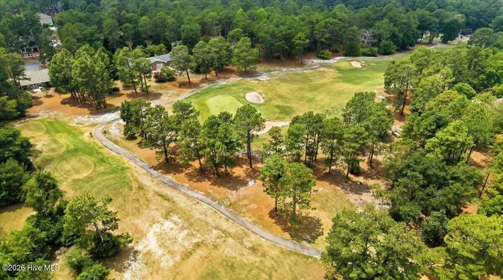 3 Foxhill Circle #2a Jackson Springs, NC 27281
