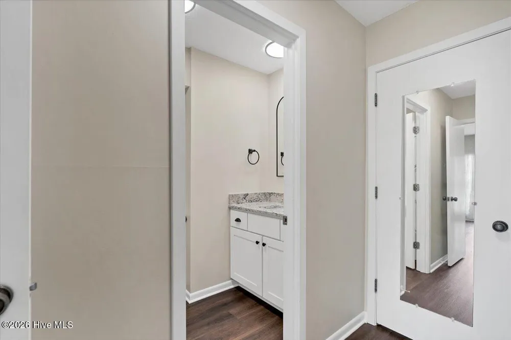 3 Foxhill Circle #2a Jackson Springs, NC 27281