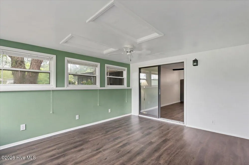 3 Foxhill Circle #2a Jackson Springs, NC 27281